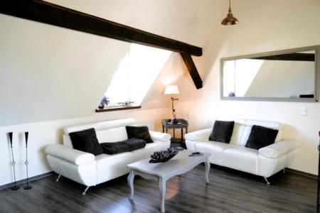 Villa le Palais Quedlinburg - 49