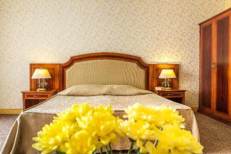 Romance & Family Suites - 33