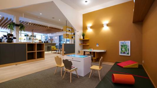 Plan B - Living Chamonix - 20