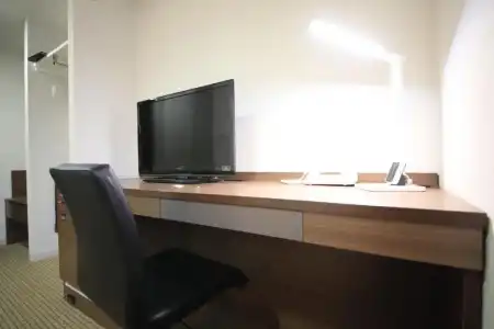 Vessel Inn Sapporo Nakajima Park - 102