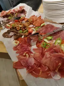 Donautica & Restaurant - 12