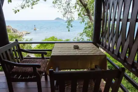 Sensi Paradise Beach Resort - 88