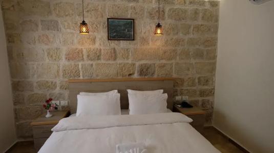 St. George’s Cathedral Pilgrim Guesthouse – Jerusalem - 97