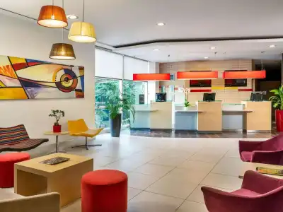 ibis Adana - 36