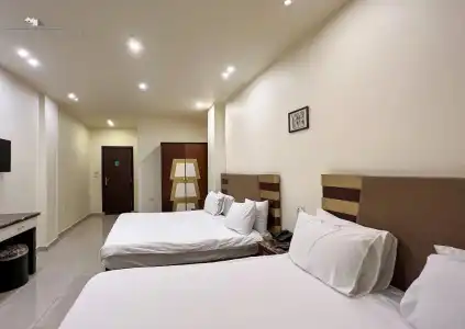 Giza Pyramids View Inn - 81