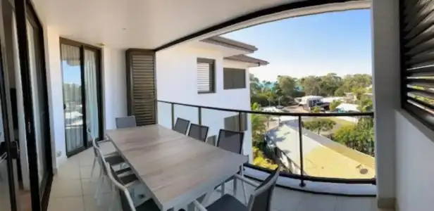 Grand Mercure Apts Allegra - 96