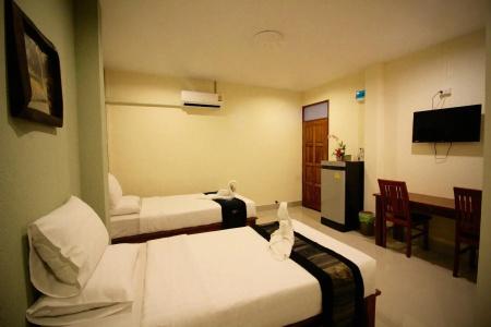 Srisiam Resort - 22