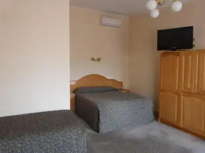 Glenelg Motel - 45