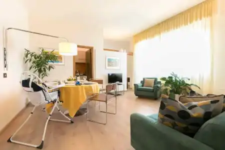Residence Porta al Prato - 113