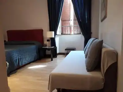 Residenza Cola di Rienzo - Suite in Rome - 36