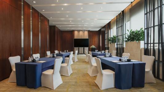 InterContinental Suzhou by IHG - 47