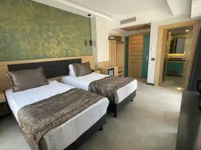 Peramis & Spa - 1
