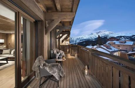 Fouquet's Courchevel - 119