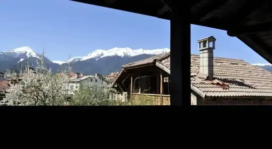 Todeva House - 39