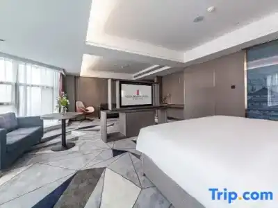 Ji Guangzhou Sports Center Tianhe North Road - 179