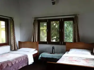 Bardia Forest Resort - 3