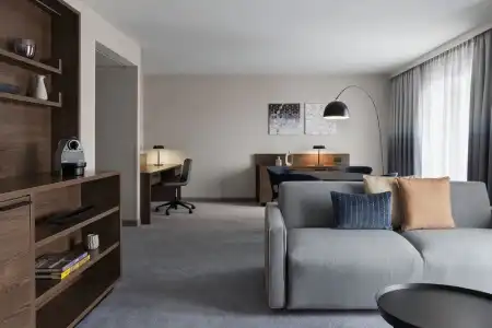 Courtyard by Marriott Munich City East - 92
