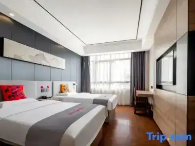 Junyi - 8