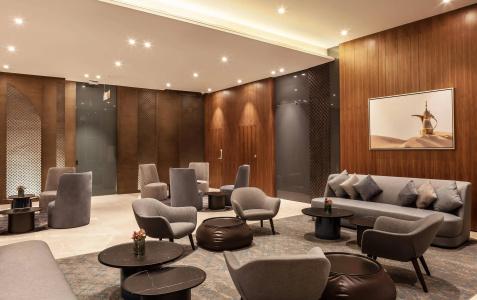DoubleTree by Hilton Dubai Al Jadaf - 22
