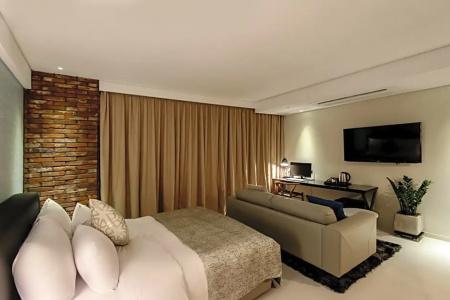 JB Design Haeundae - 138