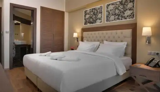La Suite Boutique & Spa - 60