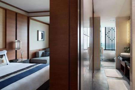 Anantara Guiyang Resort - 61