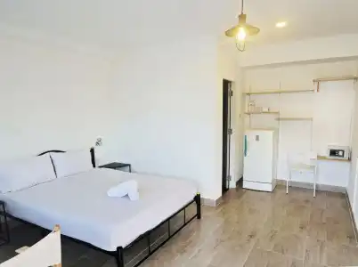 myPatong Social Hostel - 2
