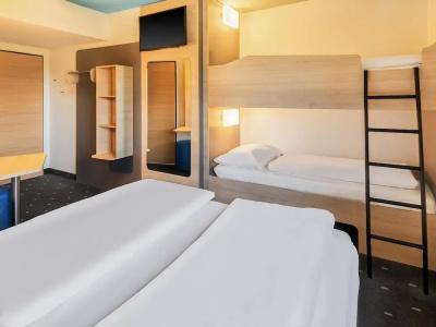 B&B Darmstadt - 36