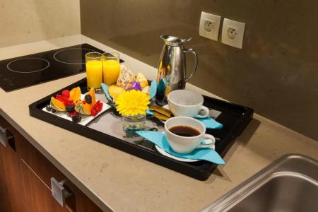 Nehô Suites Cannes Croisette - 37