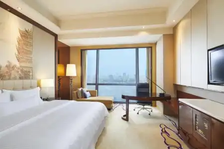 The Westin Wuhan Wuchang - 144