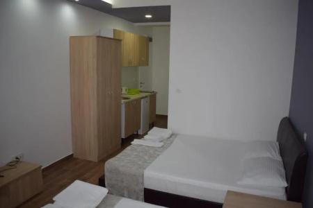 Spa Resort Bevilacqua - 62