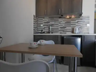 Aristo Apartments - 64