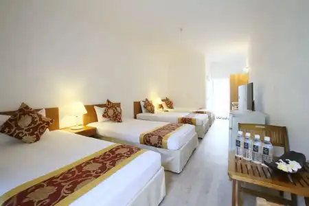 Nata Beach Villa - 22