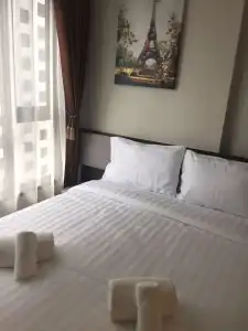 The Base Central Pattaya - 30