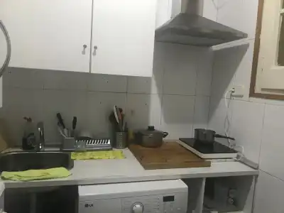 Hostel Turistic Castell - 14