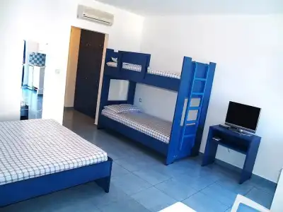 Mediterraneo Apartments - 80