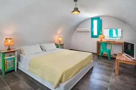 Nissia Beach Apartments and Suites - 130