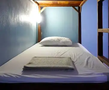 Zleep63 - Hostel - 41