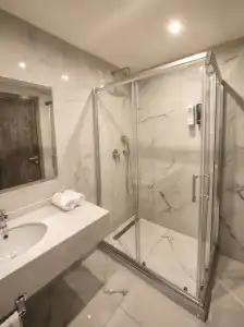Heybeli Otel Bursa - 23