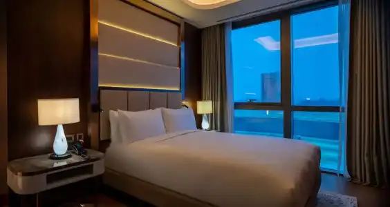 Hilton Tashkent City - 50
