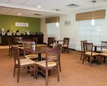 Sleep Inn & Suites Harrisburg - Hershey North - 17