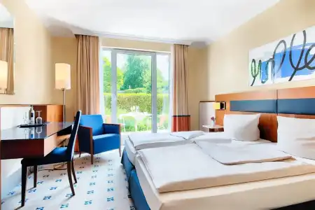 Welcome Meschede Hennesee - 20