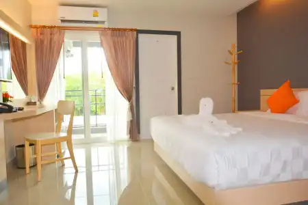 The Smart Hatyai - 33