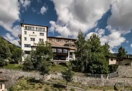 Boutique GuardaVal Scuol - 38