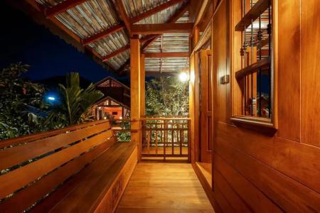 Viangngam Lanna Villa (sha Extra Plus) By Zuzu - 21