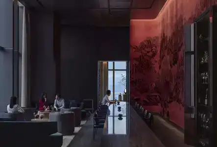Park Hyatt - 27