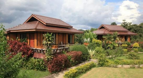 Baan Krating Pai Resort - 59