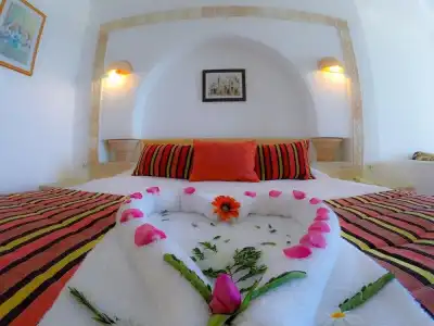 Aljazira Beach & Spa  -  Families and Couples Only - 6