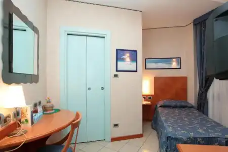 Albergo Centrale Bologna - 44