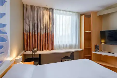 ibis Heilbronn City - 1